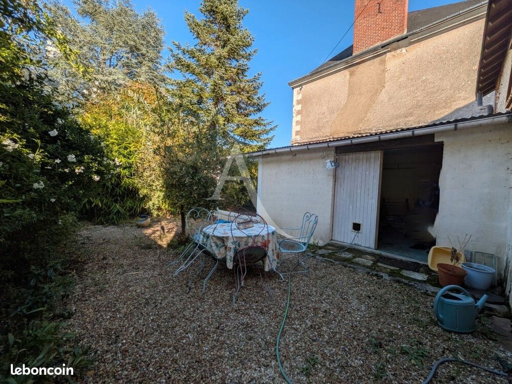 Maison de ville 3 pièces 90 m² (image 5)
