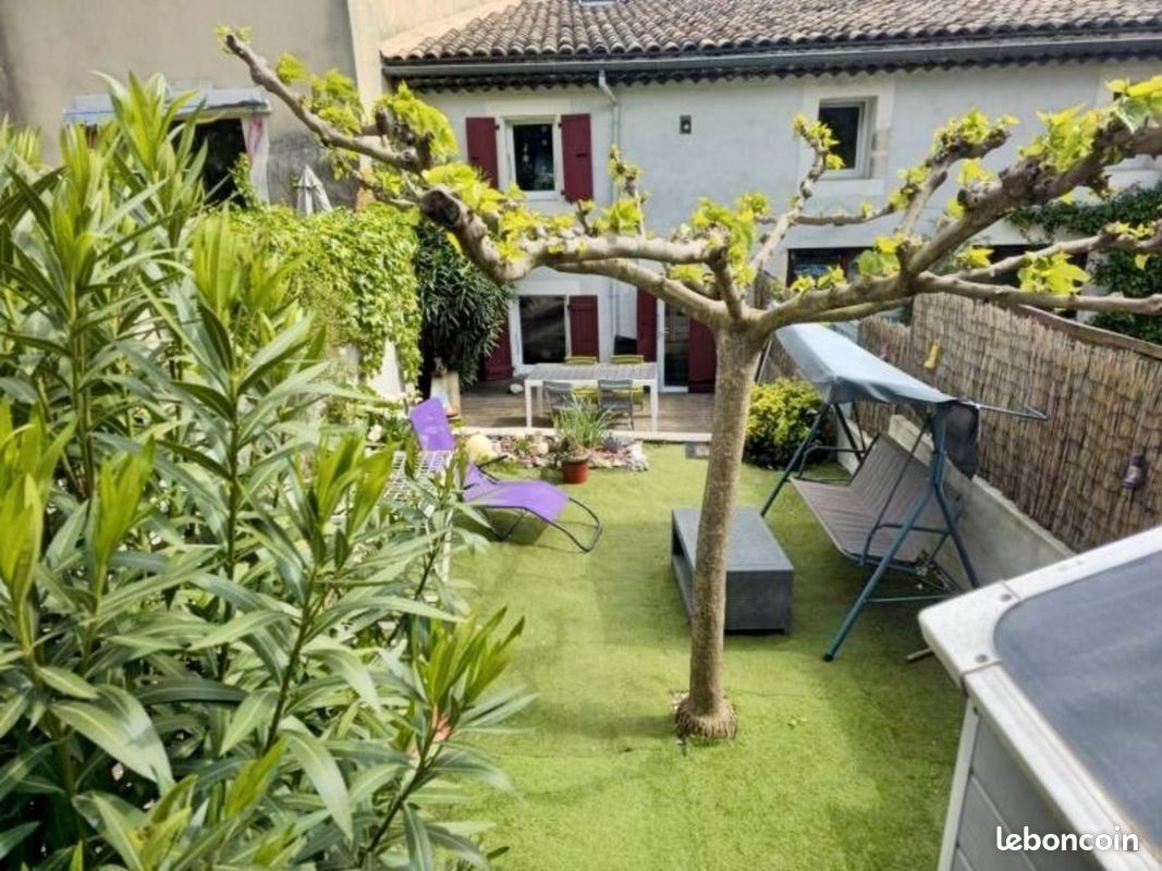 Appartement 3 pièces 64 m² · à Rochemaure · 64 m² · 145 000 €