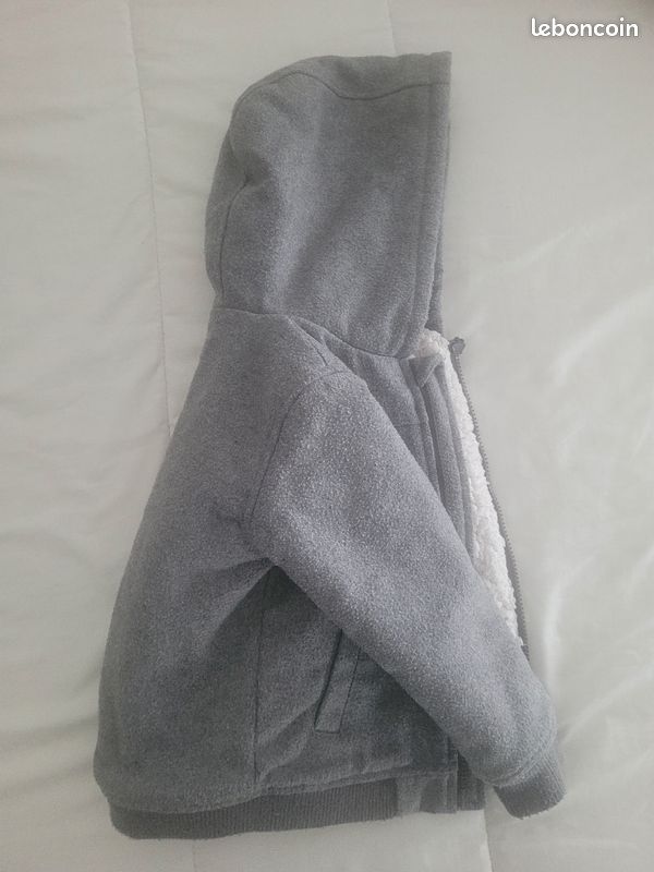 Parka enfant (image 3)