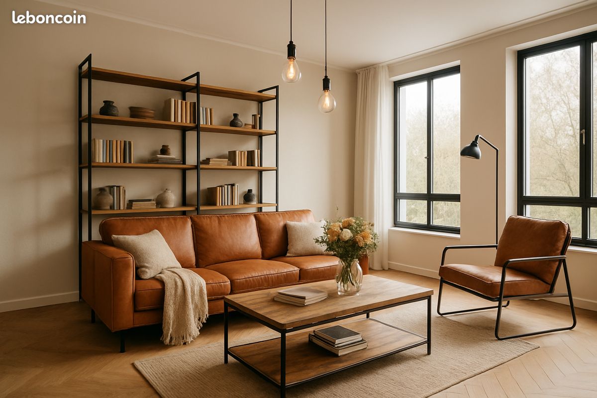 Appartement 3 pièces 70 m² · à Bordeaux · 70 m² · 318 500 €
