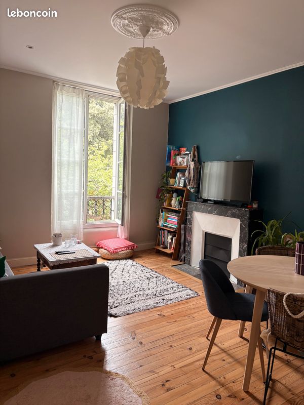 Appartement 3 pièces 69 m² · à Pau · 69 m² · 875 €/mois