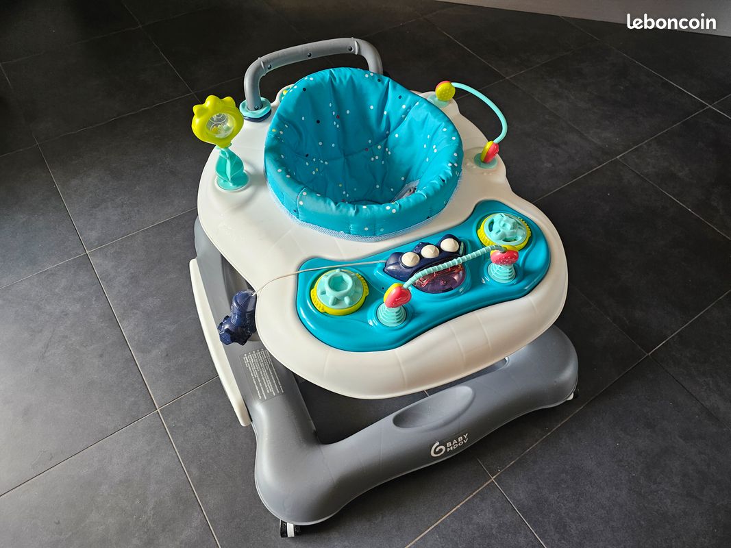 Babymoov Trotteur Trotteur Enfant Pas Cher Trotteur Babymoov