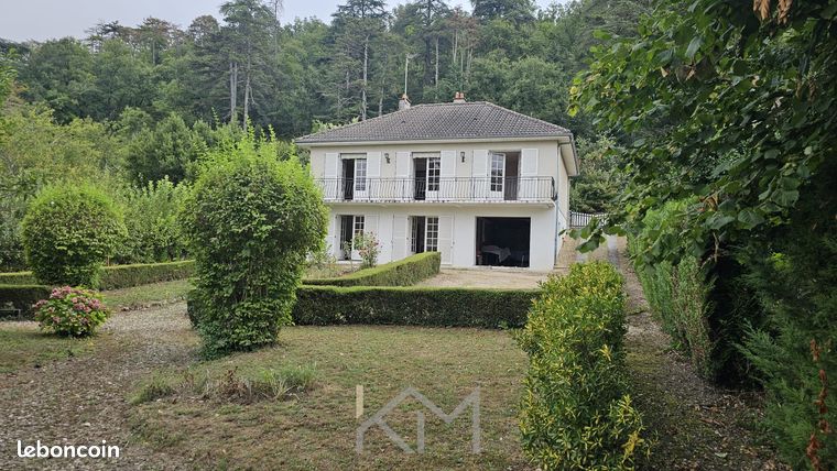 Maison 5 pièces 127 m²