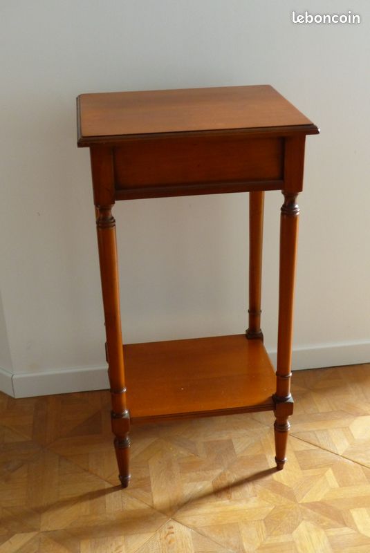 Chevet en merisier Style Directoire (image 4)
