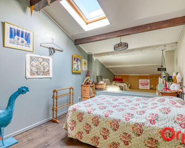 Appartement 335 000 € - 131 m²