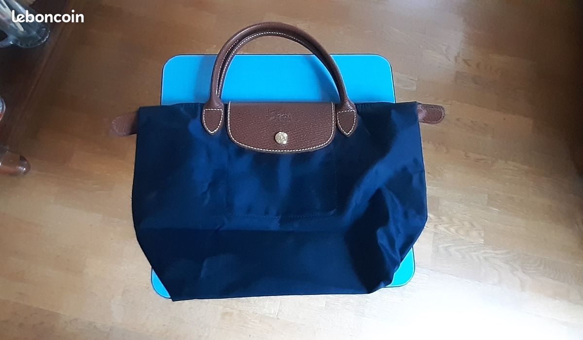Main Longchamp Le Bon Coin Sac Longchamp Sac Porté Main S Le
