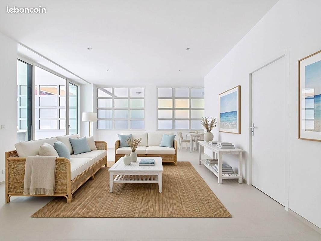 Appartement 3 pièces 73 m² · à Fréjus · 73 m² · 249 000 €