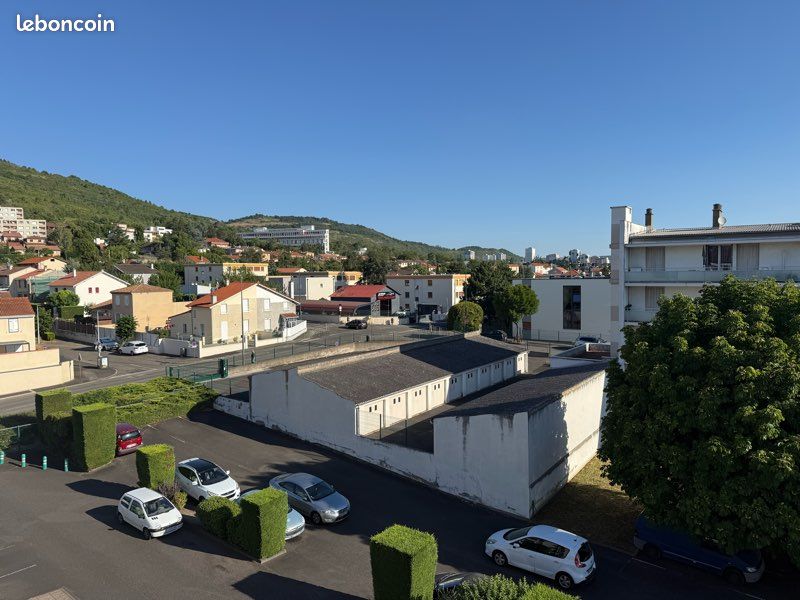 Parking 4 pièces 66 m² · à Clermont-Ferrand · 66 m² · 79 000 €