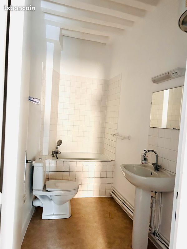 Appartement a louer pontoise - 1 pièce(s) - 33 m2 - Surfyn