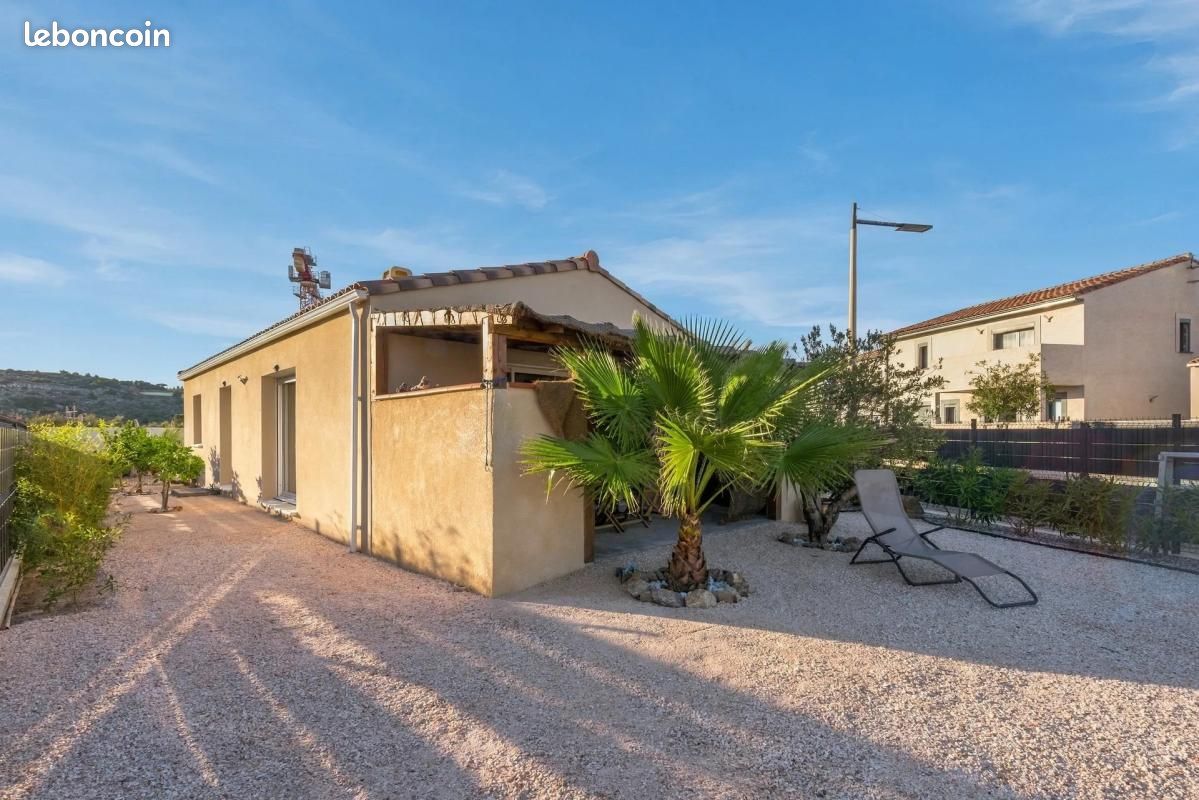Maison 5 pièces 101 m² · à Port-la-Nouvelle · 101 m² · 374 000 €