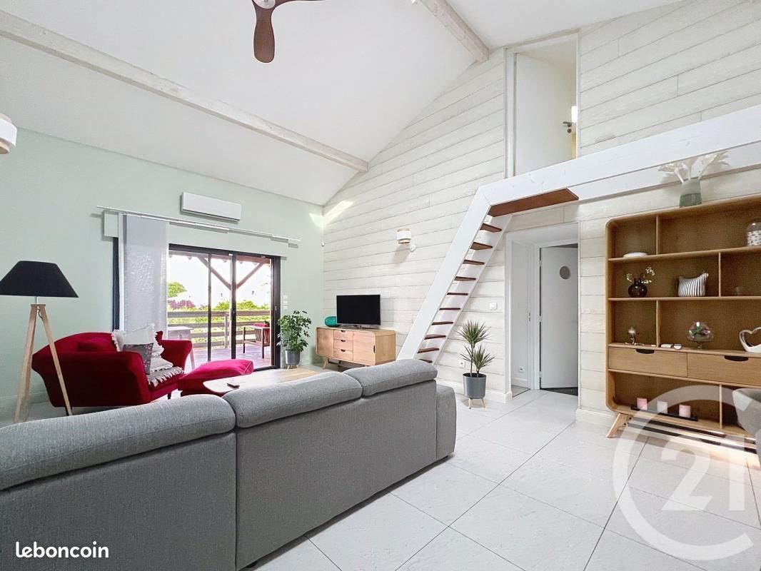 Maison 6 pièces 130 m² · à Mérignac · 130 m² · 499 200 €