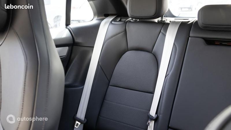 Porsche Macan 516ch 4S MY25 (image 20)