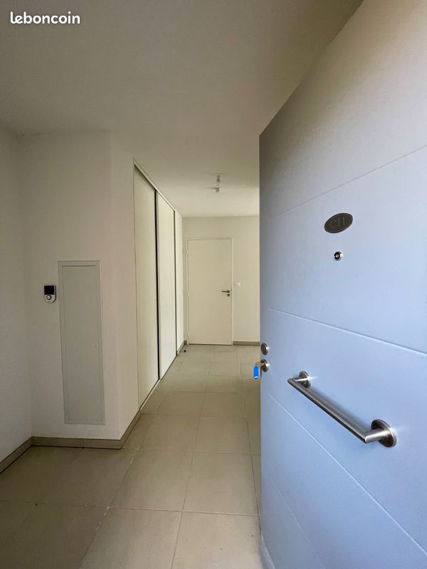 Appartement 3 pièces 67 m² · à Gilette · 67 m² · 355 000 €