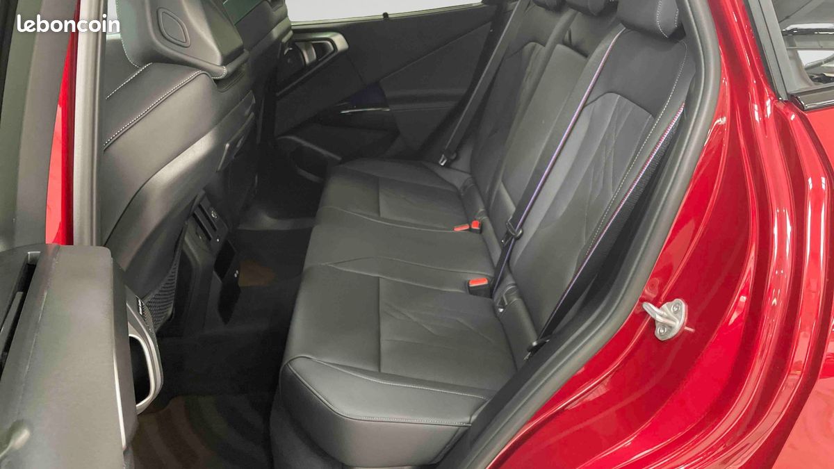 BMW X3 30e xDrive 299 ch BVA8 M Sport (image 12)
