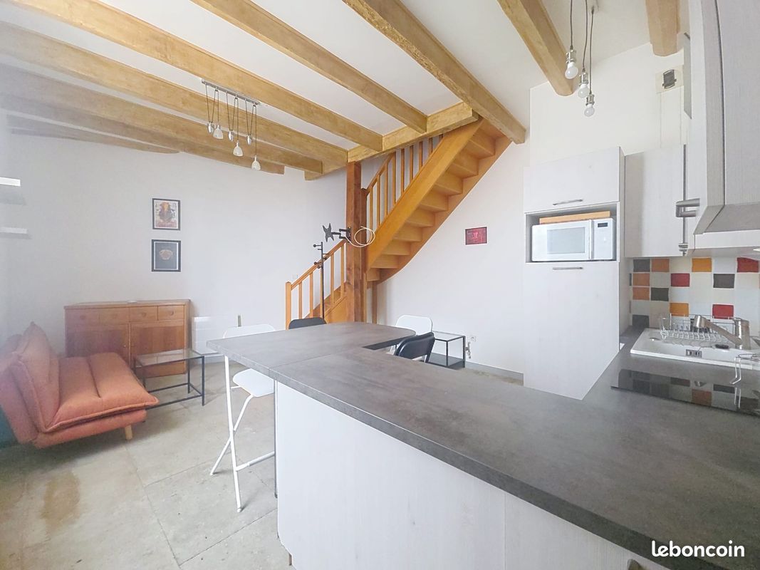 Appartement 2 pièces 41 m² · à Marsillargues · 41 m² · 123 000 €