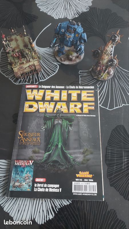White dwarf annonce 2 (image 19)