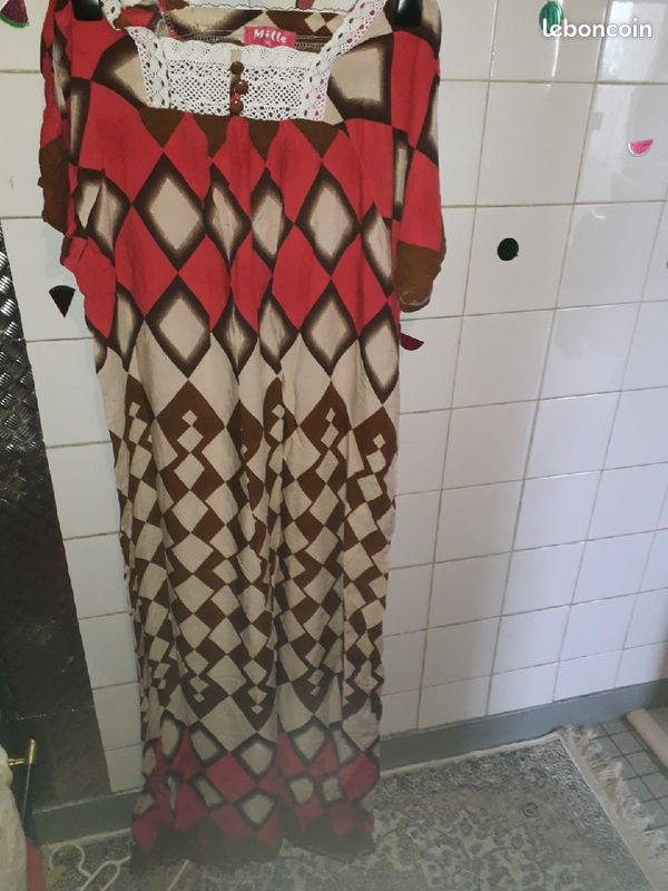 Robe femme (image 3)
