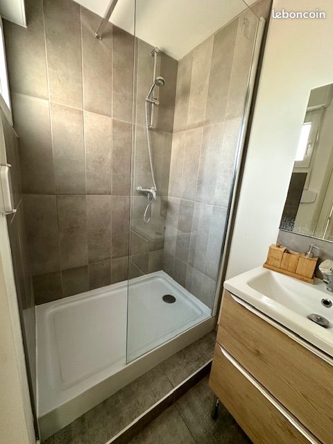 Appartement a louer lens - 1 pièce(s) - 40 m2 - Surfyn