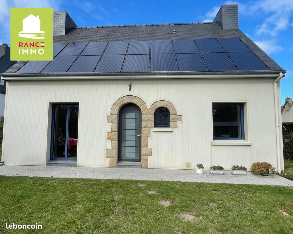 Maison 4 pièces 93 m² · à Dinan · 93 m² · 299 900 €