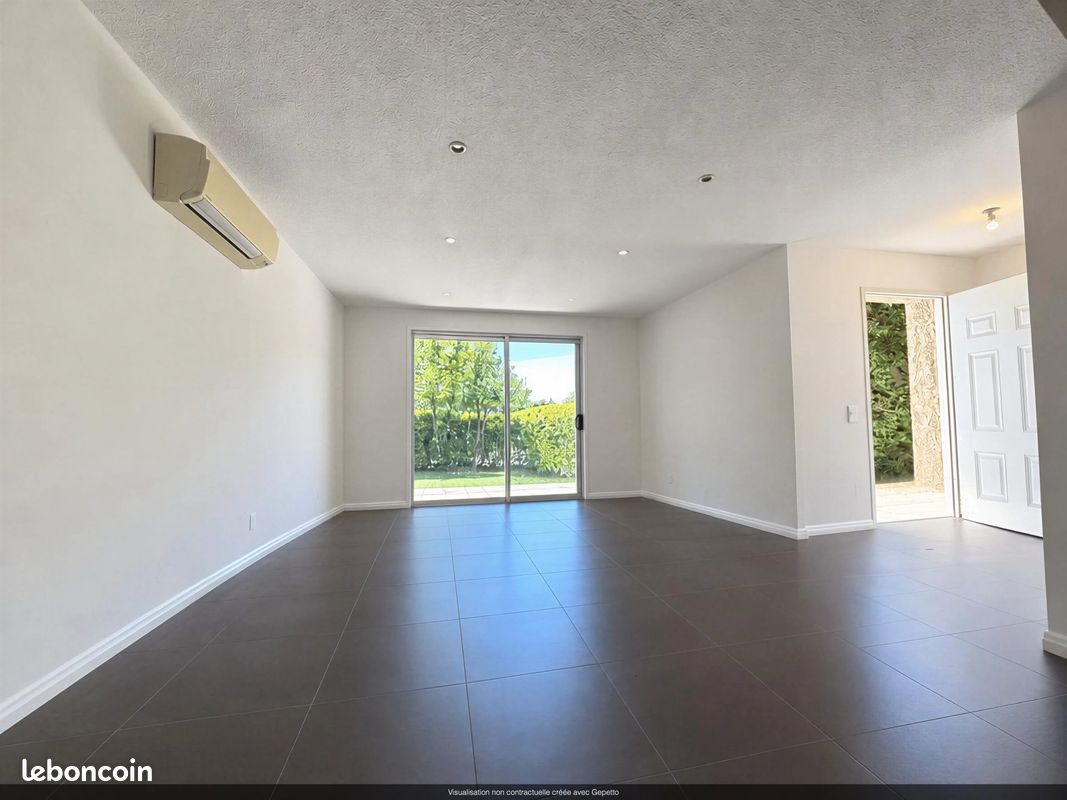 Appartement 3 pièces 73 m² · à Bastia · 73 m² · 249 000 €