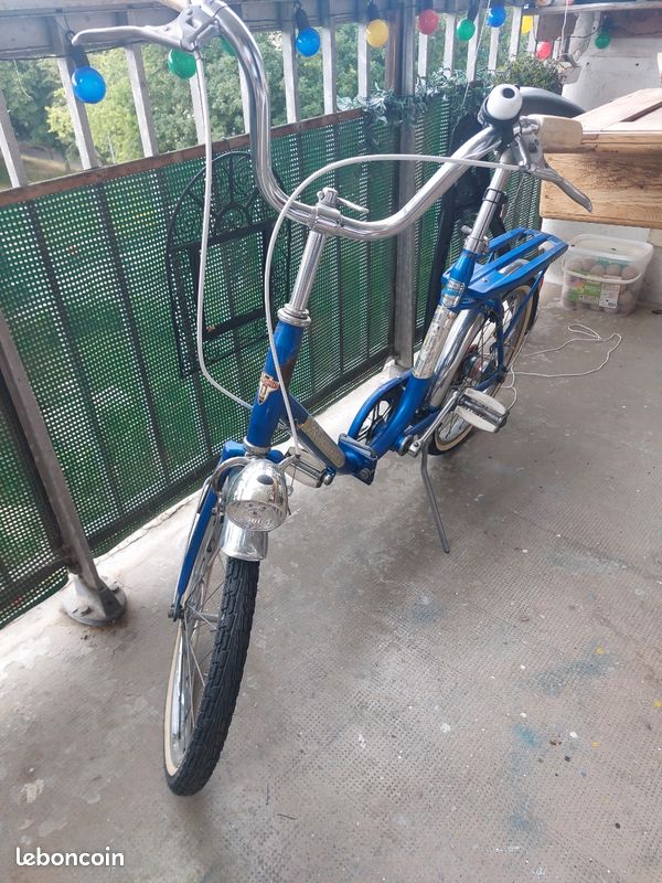 Velo vintage (image 4)
