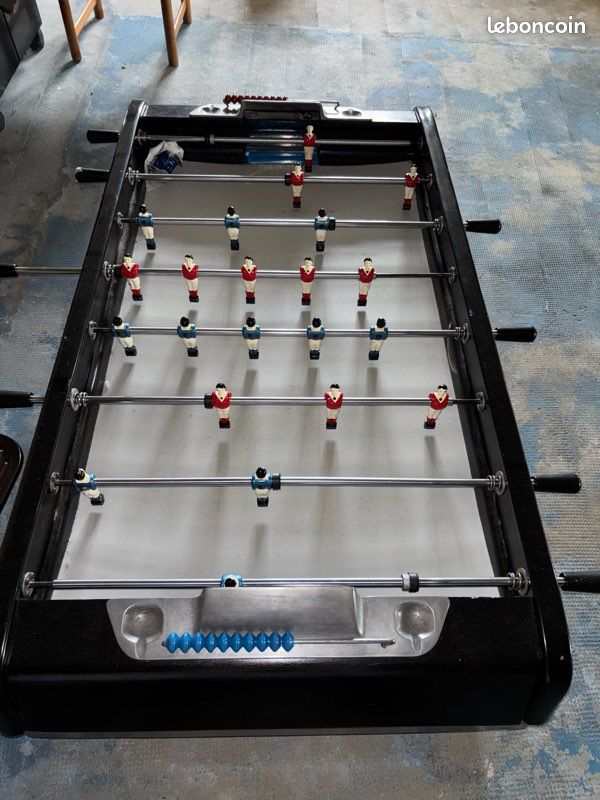 Baby foot bonzini b60 (image 1)
