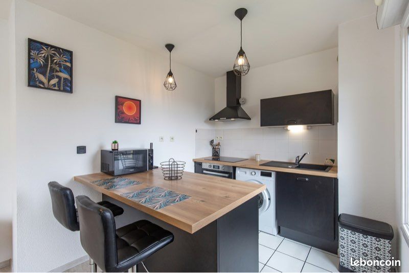 Appartement 2 pièces 40 m² · à Tarbes · 40 m² · 620 €/mois