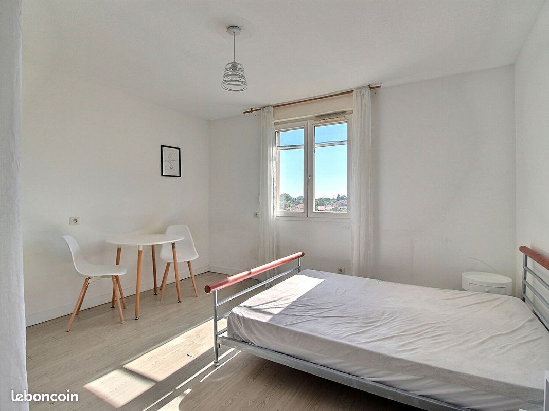 Appartement a louer avignon - 1 pièce(s) - 21 m2 - Surfyn