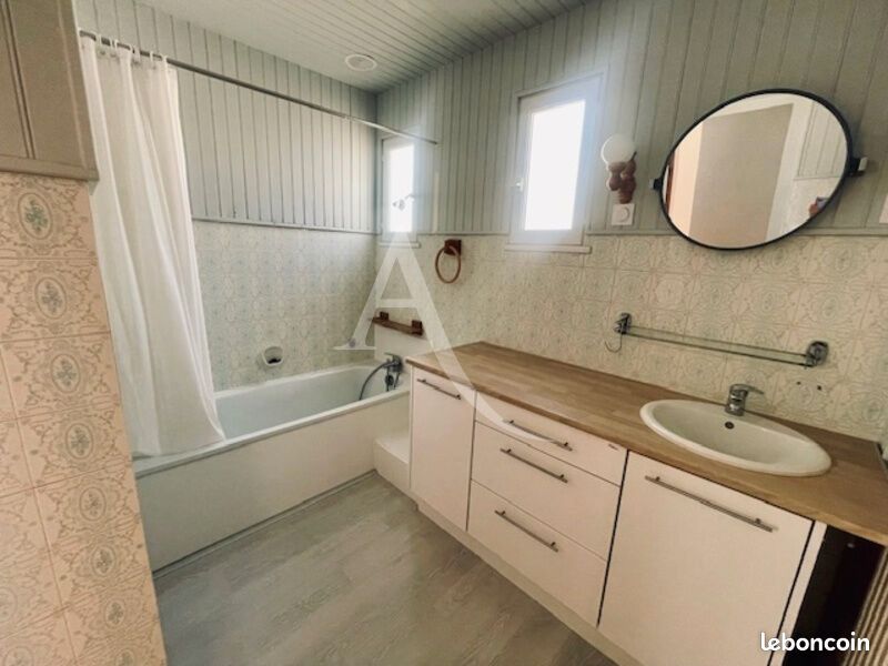 Maison a louer saint-sebastien-sur-loire - 4 pièce(s) - 110 m2 - Surfyn