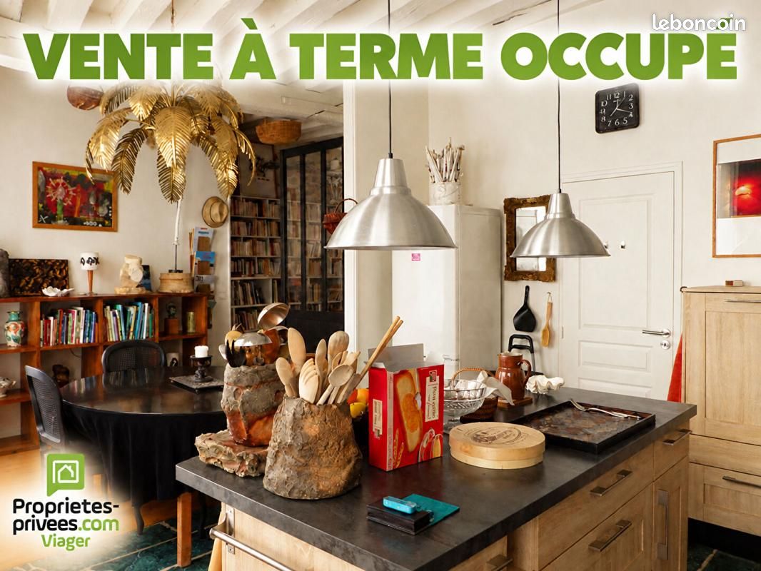 Maison 10 pièces 300 m² · à Châtillon-sur-Loire · 300 m² · 69 000 €