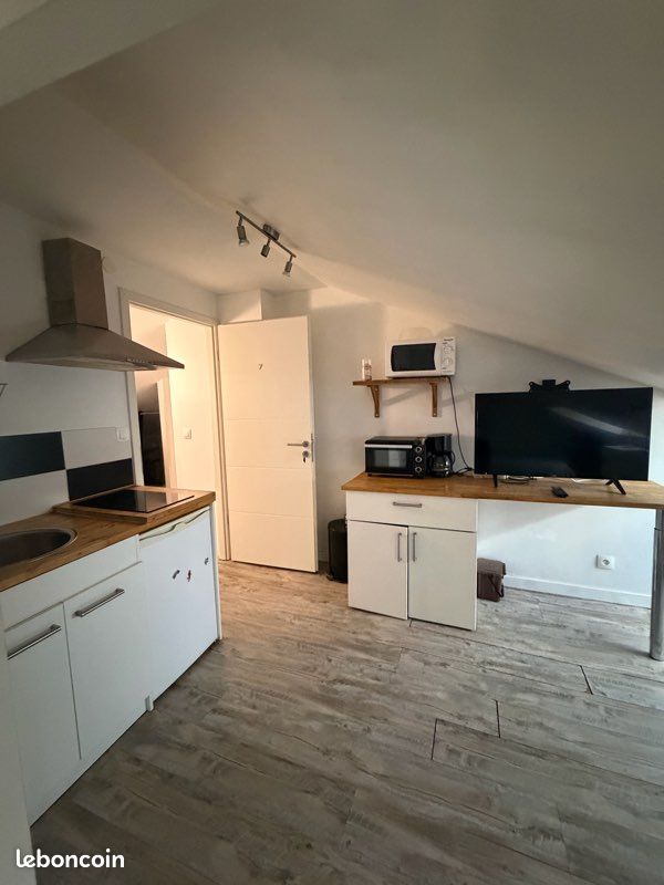 Appartement 1 pièce 25 m² · à Thionville · 25 m² · 750 €/mois