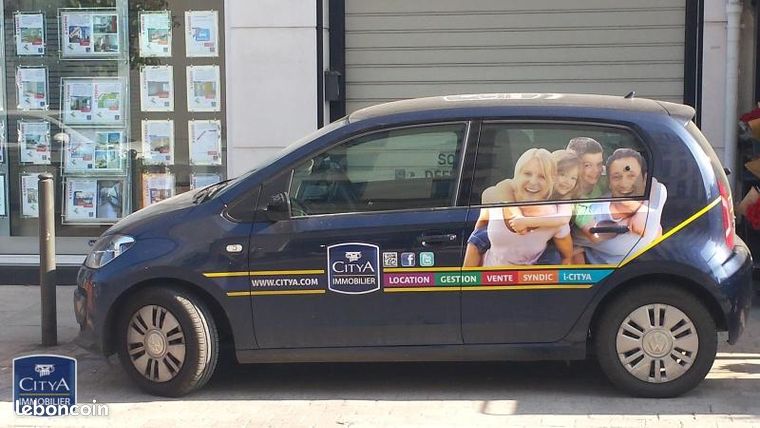 Parking Villiers Sur Marne