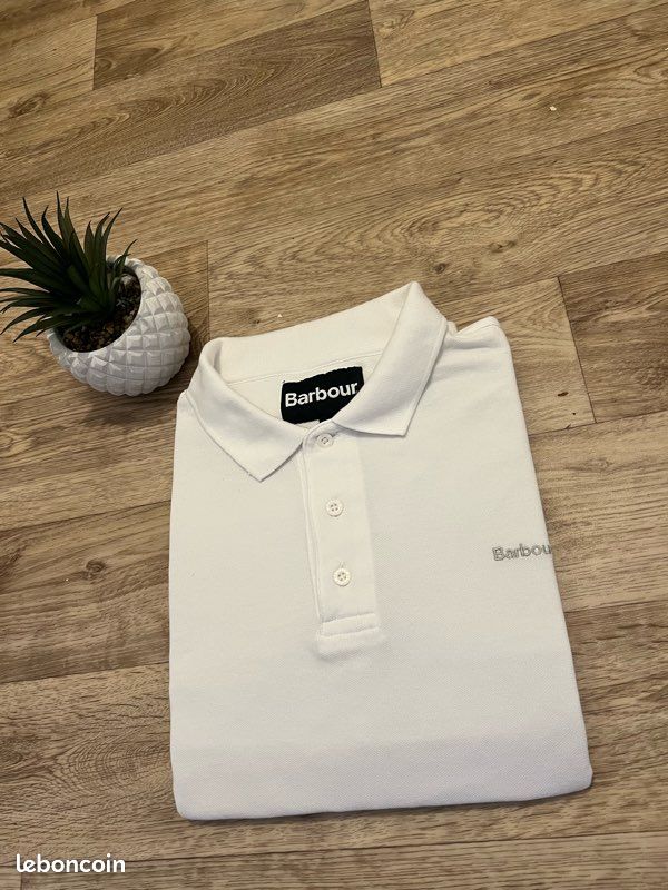 Polo Barbour (image 2)