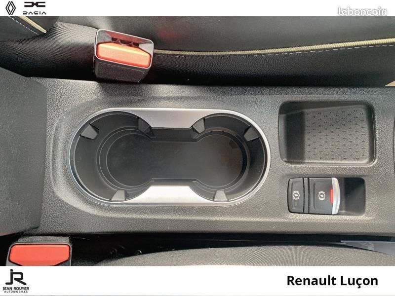 Renault Symbioz 1.6 E-Tech full hybrid 145ch Iconic (image 14)