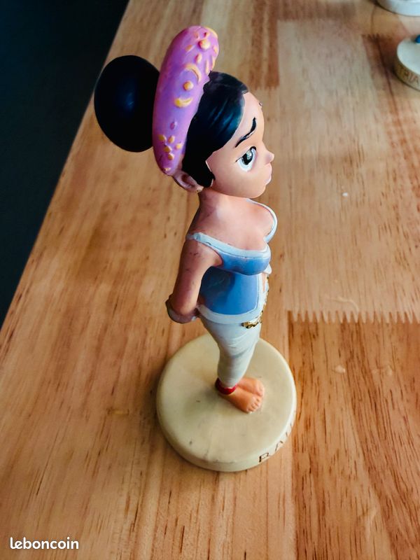 PLASTOY ASTÉRIX - OBÉLIX - IDÉFIX - PANORAMIX + 3 FASICULES | Kaufen