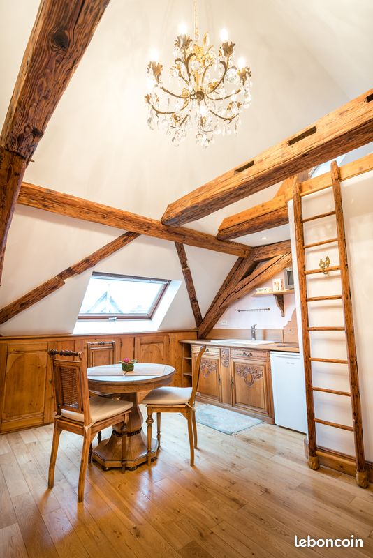 Appartement a louer colmar - 2 pièce(s) - 35 m2 - Surfyn