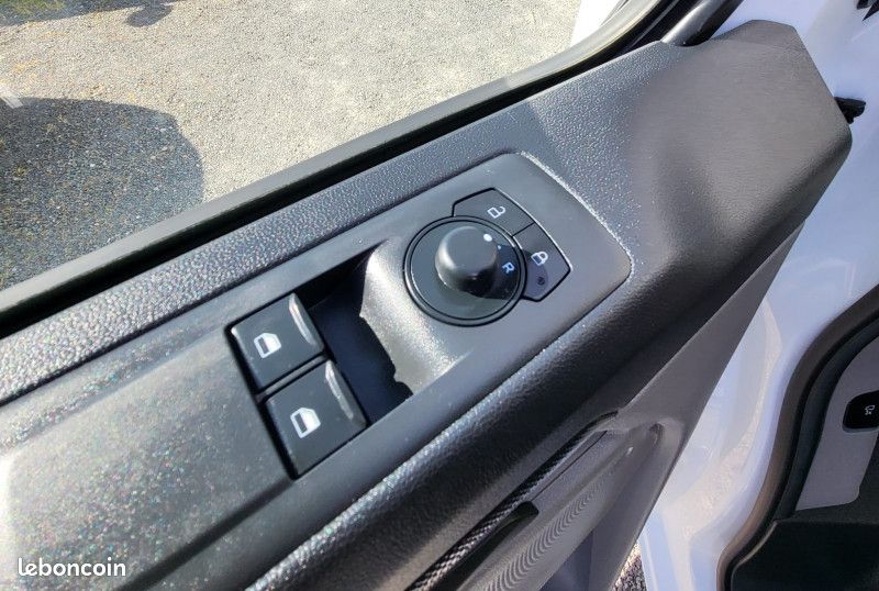 Ford TRANSIT CUSTOM FG 280 L1H1 2.0 ECOBLUE 136CH TREND (image 23)