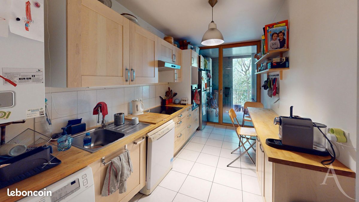 Appartement 4 pièces 85 m² (image 7)
