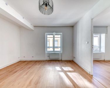Appartement 195 000 € - 31 m²