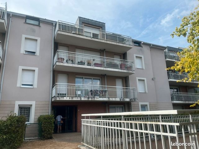 Appartement 3 pièces 61 m² · à Le Mesnil-Esnard · 61 m² · 732 €