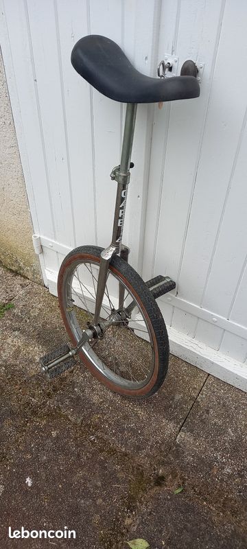 Monocycle Acrobatie Velo Loisir/Acrobatie Vélos - Main Image