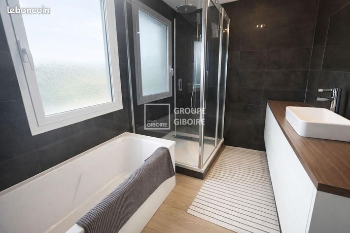 Appartement 4 pièces 96 m² — 5