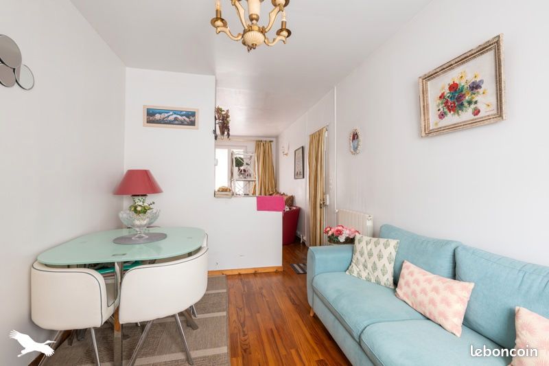 Maison 3 pièces 47 m² · à Colombes · 47 m² · 236 700 €