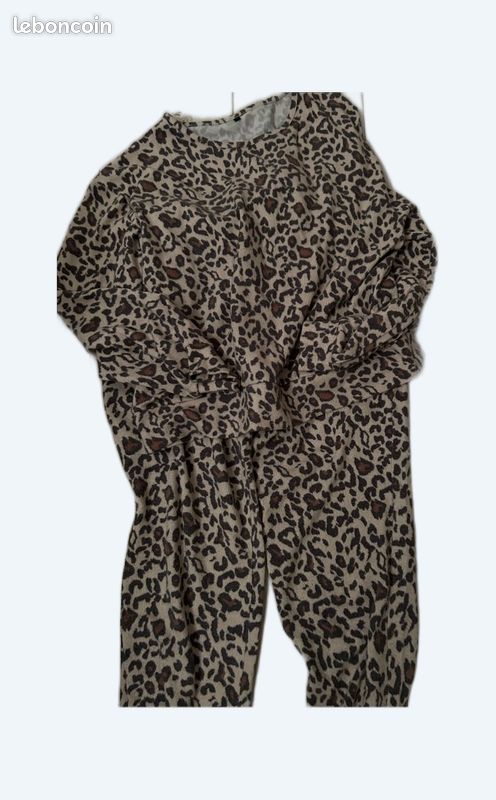 Pyjama très doux (image 1)