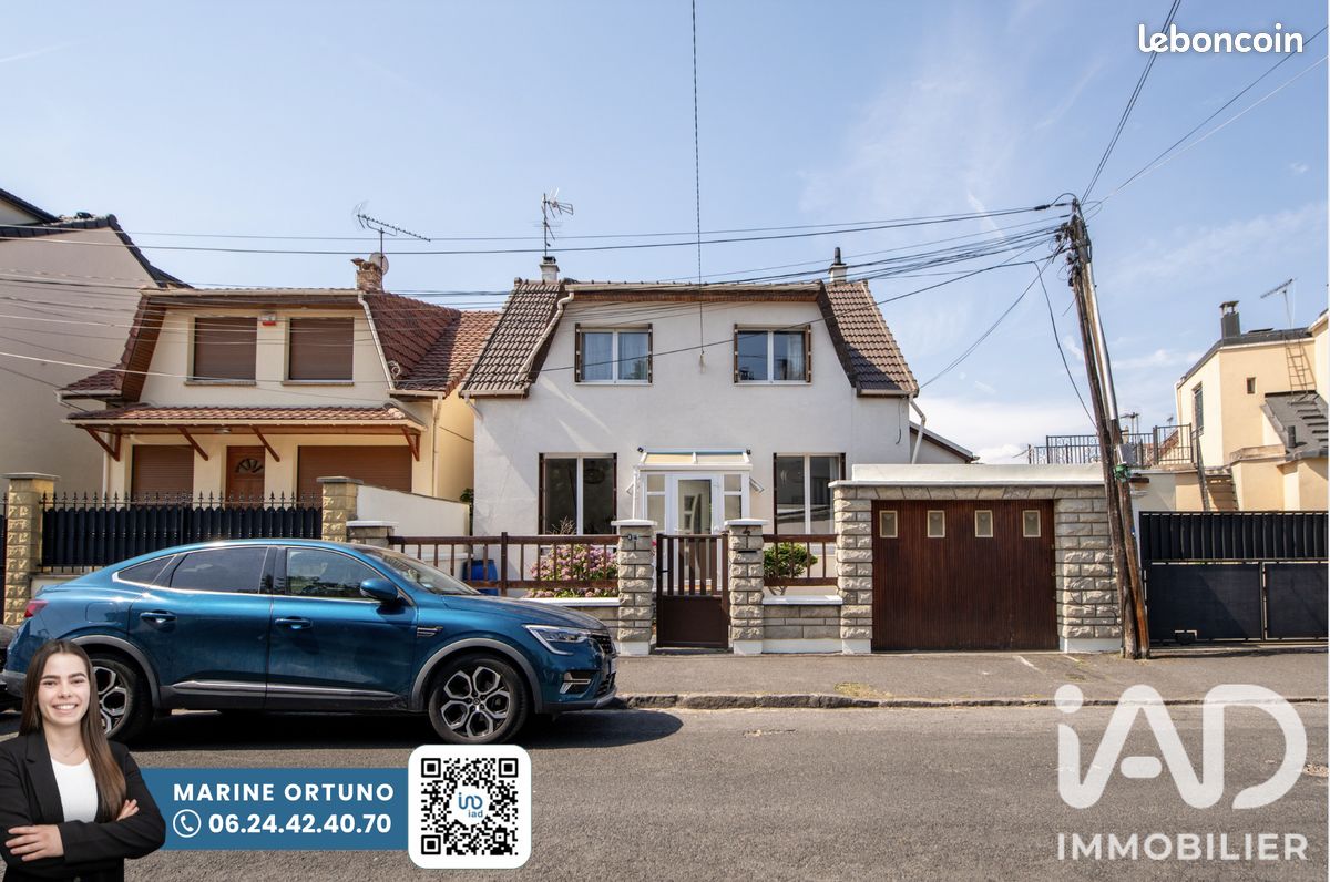 Maison 5 pièces 98 m² (image 17)
