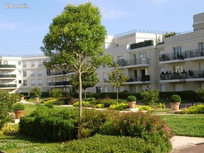 Appartement 4 pièces 82 m² · à Montévrain · 82 m² · 1 478 €/mois