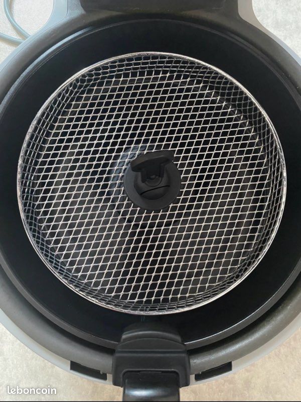Friteuse sans huile Tefal Actifry (image 4)