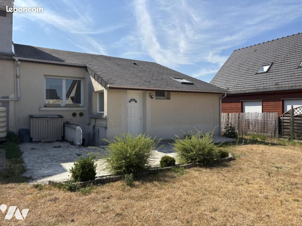 Maison 4 pièces 67 m² · à Pont-de-l'Arche · 67 m² · 149 000 €