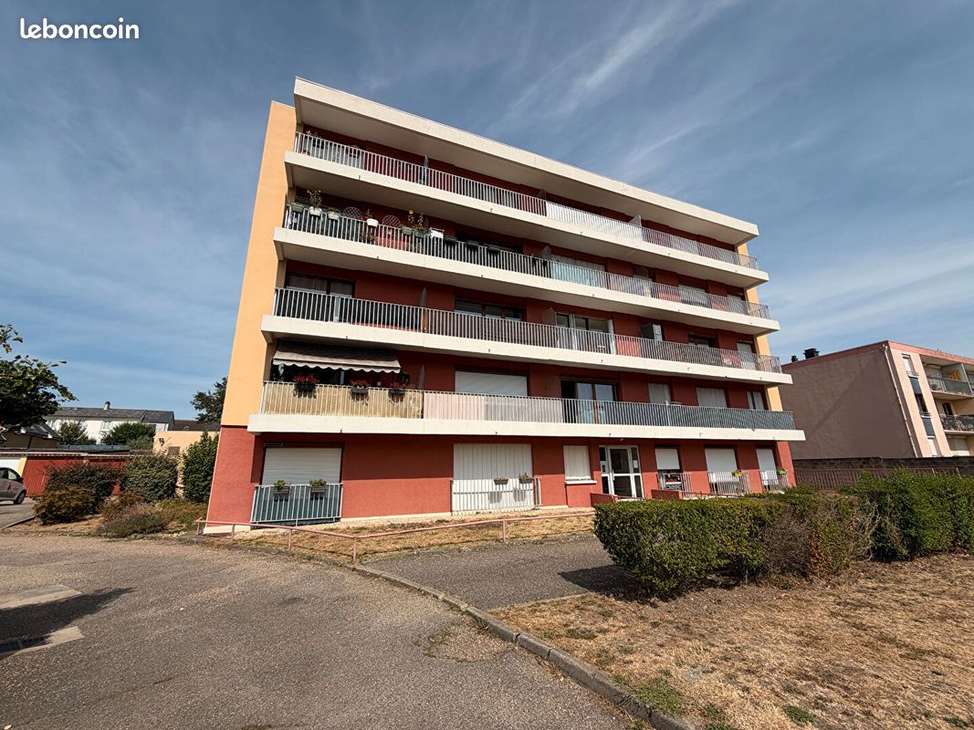 Appartement 1 pièce 25 m² · à Gravigny · 25 m² · 491 €/mois