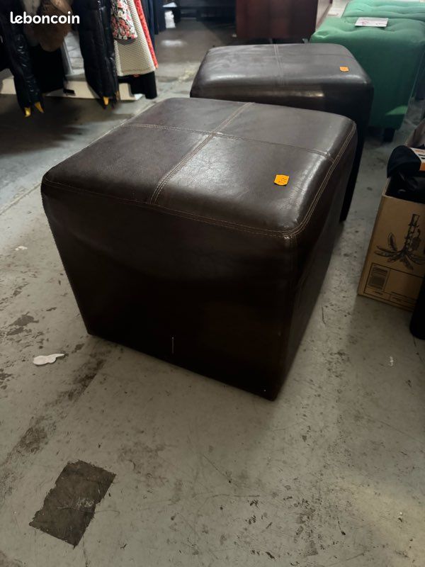 Pouf (image 2)